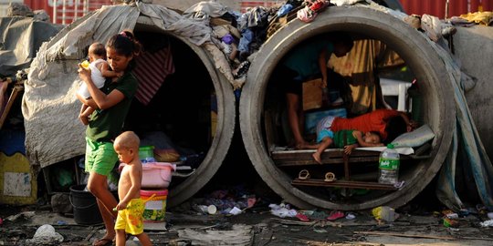 Pemkot Solo bentuk tim tingkat kelurahan buat berantas kemiskinan