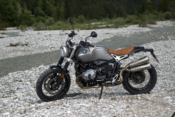 bmw r nine t scrambler