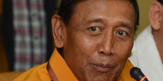 Wiranto tegaskan pemerintah tak mau didikte penyandera WNI