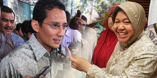 Sudah lobi PDIP agar usung Risma, PKS tunggu sikap Megawati