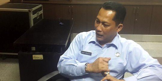 Kepala BNN ngaku laporkan Haris agar bisa dipanggil polisi