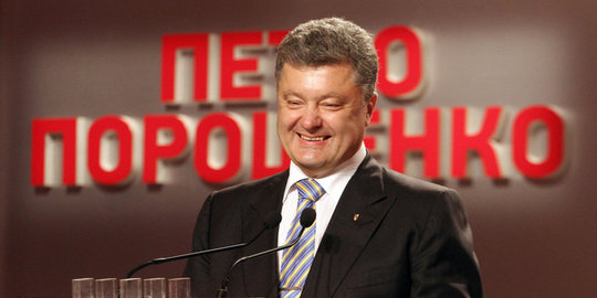 Presiden Ukraina ingin berkunjung ke Yogya dan Bali