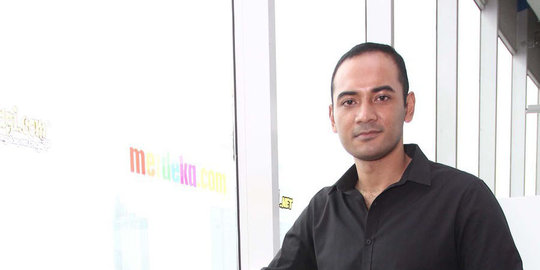 Gemar olahraga ekstrem, Ario Bayu merasa hidup saat tantang bahaya