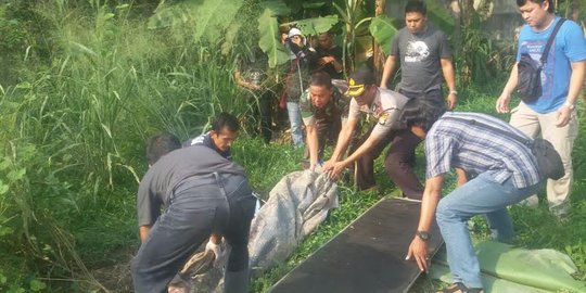 Misteri tewasnya wanita penjaga toko di Bandara Soetta