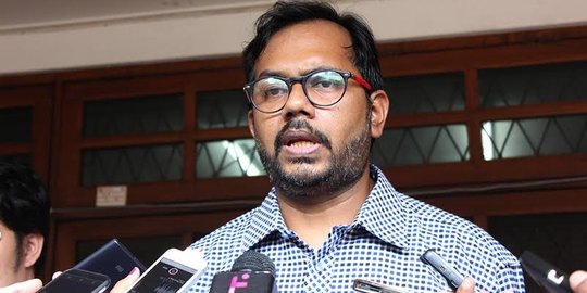Bareskrim masih dalami laporan soal Haris Azhar