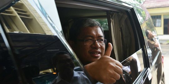 Aher sebut duit tax amnesty bisa untuk bangun tol di Jabar Selatan