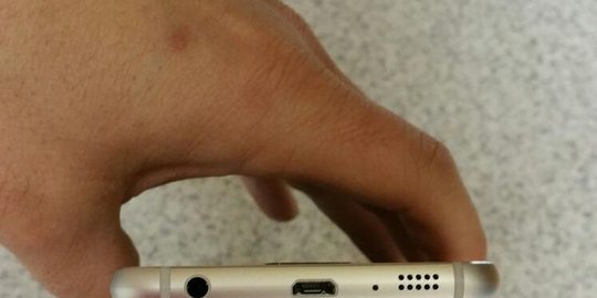tablet khusus tuna netra sampai aplikasi antibencana rev2