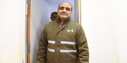 Lembaga amal di Jalur Gaza dituding menggelapkan dana bantuan asing