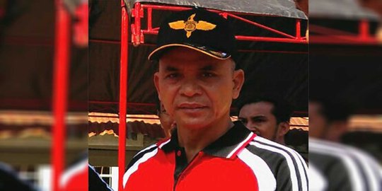 5 Napi jaringan Santoso dan Noordin M Top diusulkan dapat remisi