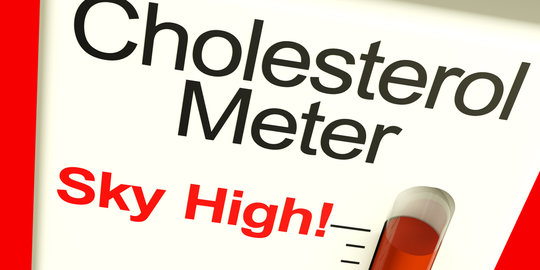 Penyakit ini paling sering diidap anak muda