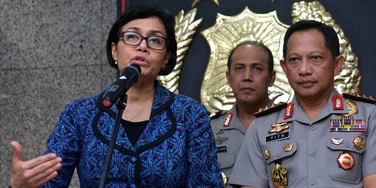 Peserta sosialisasi kerap ramai, tax amnesty diyakini capai target