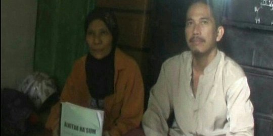 Deretan orang tak waras mengaku nabi di Indonesia