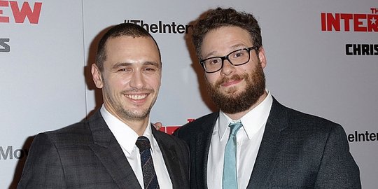 seth rogen