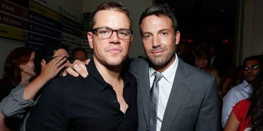 ben affleck