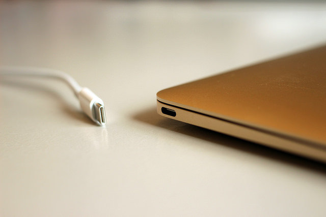 usb type c