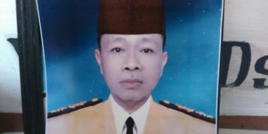 Abdul Majid nabi palsu asal Karawang sempat alami gangguan kejiwaan