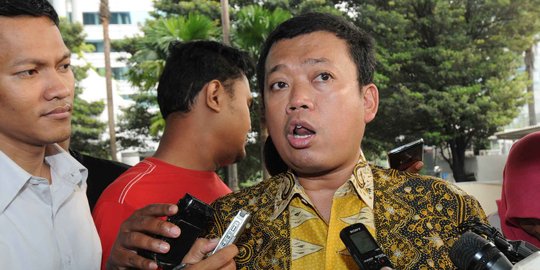 Nusron Wahid: Pembenci Ahok adalah warga yang pemahamannya salah