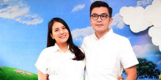 caesar bandung bpjs operasi Ariestya anaknya, panik Cerita lahirkan air Tya ketuban