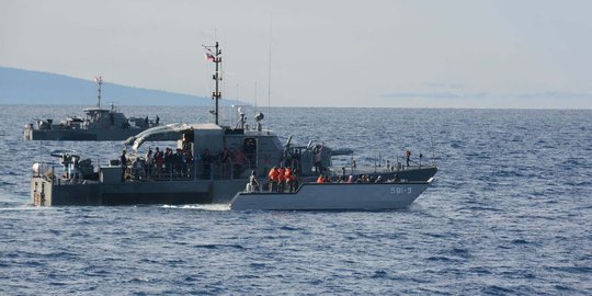 Kapten kapal WNI diculik di Malaysia, polisi tak yakin Abu Sayyaf