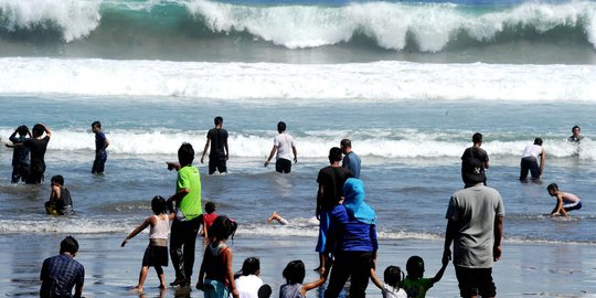 Sektor pariwisata jadi penopang ekonomi Kalimantan Tengah