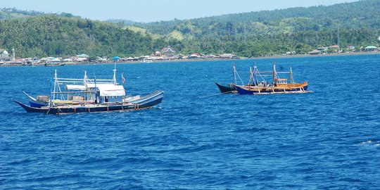 Kemlu benarkan penculikan kapten kapal WNI di laut Malaysia