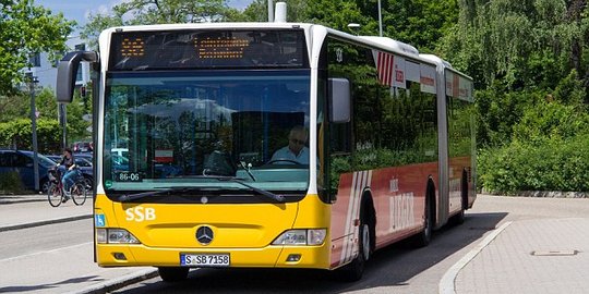 Operator tak sanggup biaya, BRT Tangerang lelang ulang