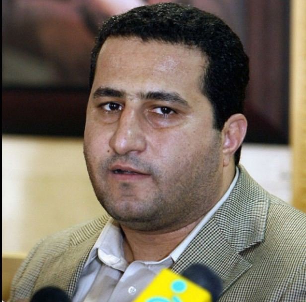 ilmuwan iran shahram amiri