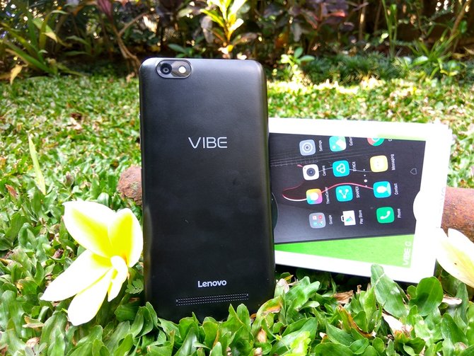 Review Lenovo Vibe C Smartphone Murah Yang Jauh Dari Kata Murahan Merdeka Com