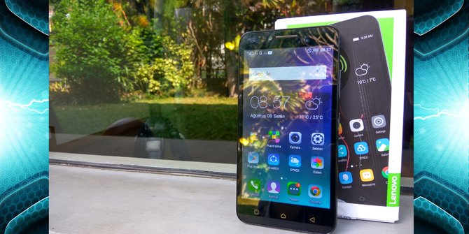 Review Lenovo Vibe C Smartphone Murah Yang Jauh Dari Kata Murahan Merdeka Com