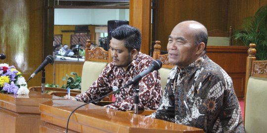 Mendikbud gagas siswa SD dan SMP gunakan sistem full day school