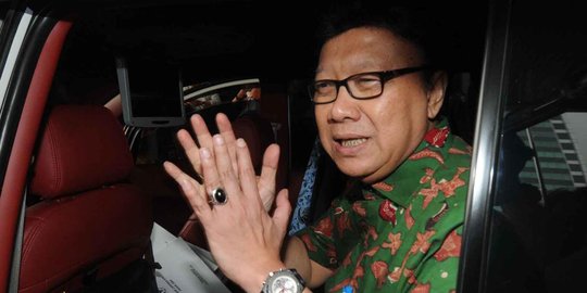 Mendagri sebut sesama aparat harus melindungi, bukan saling bunuh