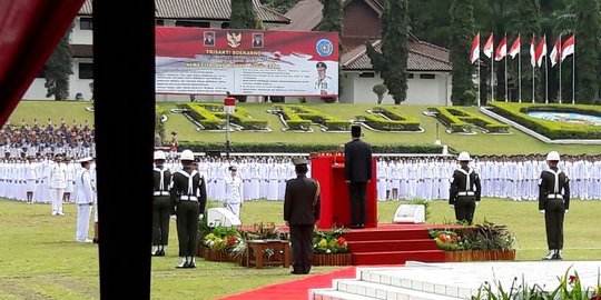 16 Praja IPDN dipecat, salah satunya terlibat kasus kekerasan