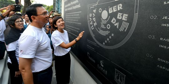 Kemendagri sebut Ahok tak bisa maju di Pilgub DKI bila tak mau cuti