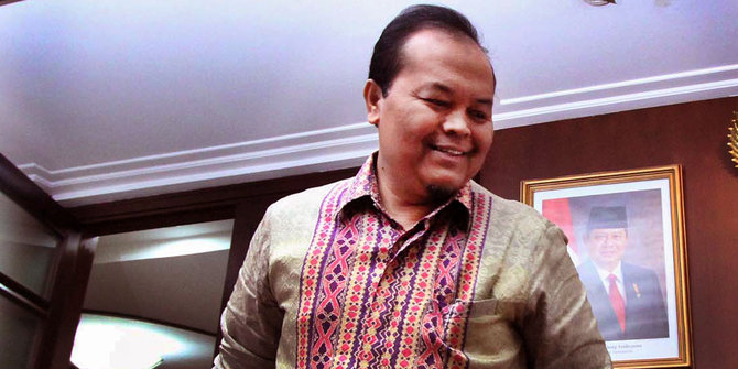 Wakil Ketua MPR soal 11 WNI disandera: Di mana kedaulatan 