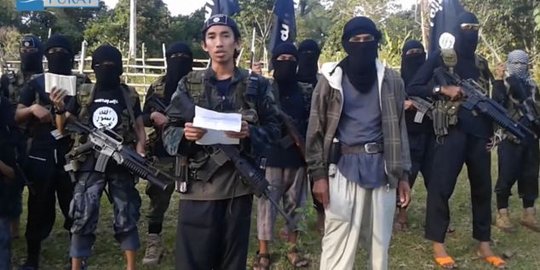 Anggota DPR minta RI tiru Amerika, sikat habis perompak penculik WNI