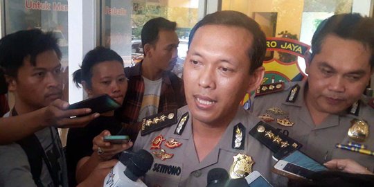 Hasil visum negatif, polisi sebut pemerkosaan siswi magang bohong