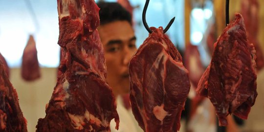 Pemerintah ubah peran feedloter demi stabilkan harga daging