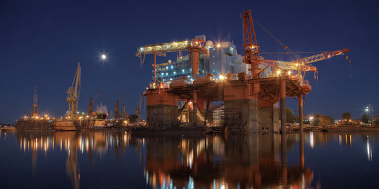 Produksi gas PHE diprediksi lampaui target tahun ini