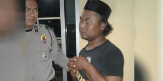 Perbuatan sadis dukun aniaya pasien sakit jiwa hingga tewas