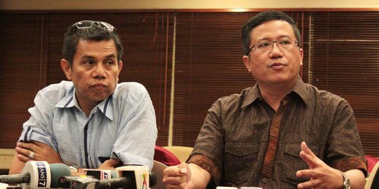 Fokus di daerah lain, Demokrat umumkan cagub DKI saat injury time