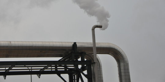 Eksplorasi panas bumi, Cisolok Sukabumi mulai dibor September