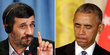 Ahmadinejad surati Obama, minta AS kembalikan aset Iran