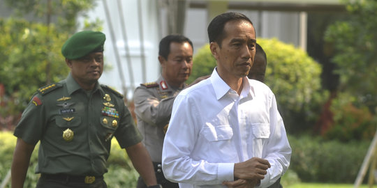 Jokowi harus tiru Presiden Filipina bongkar pejabat beking narkoba