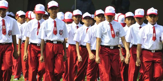 Sarana tak dilengkapi, sistem full day school akan membosankan murid