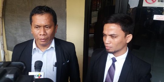 Kuasa hukum sebut siswi SMK korban cabul 3 PNS DKI jadi irit bicara