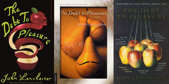 to pleasure john lanchester