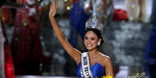 ISIS rencanakan serangan bom pada ajang Miss Universe di Filipina