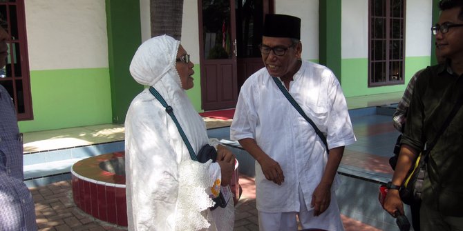 haji visa jemaah haji visa, masalah embarkasi Medan calon batal 3 Kendala