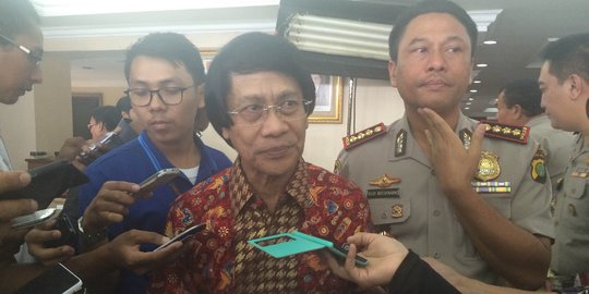 Kak Seto: Enggak usah sore, sampai siang aja anak banyak stres