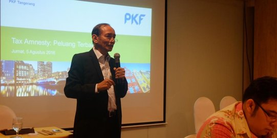 PKF Tangerang komit pembangunan ekonomi masyarakat Banten